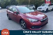 $21450 : PRE-OWNED 2021 SUBARU IMPREZA thumbnail