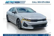 $30991 : Kia K5 2024 GT-Line 4dr Seda thumbnail