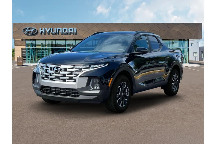 $28999 : Hyundai SANTA CRUZ 2024 SEL image 1