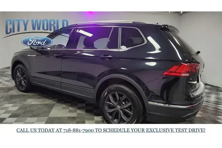 $26975 : Volkswagen Tiguan 2024 AWD W image 5