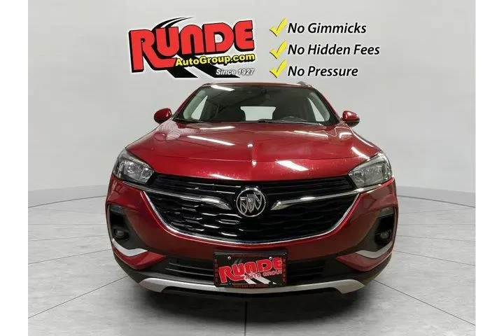 $13990 : Buick Encore GX 2020 Select image 8