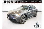 $21999 : Alfa Romeo Stelvio 2022 AWD thumbnail