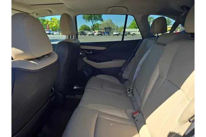 $25995 : Subaru Outback 2020 AWD Limi image 8