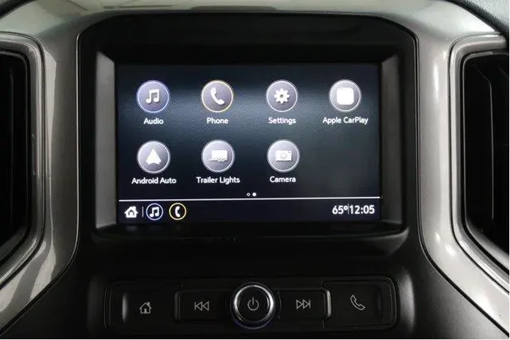 $19912 : GMC Sierra 1500 2020 4x2 Bas image 10