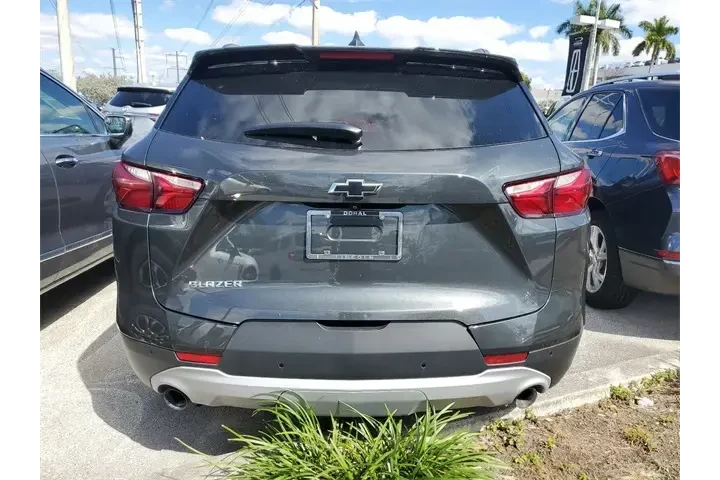 $22490 : Chevrolet Blazer 2019 LT 4dr image 5