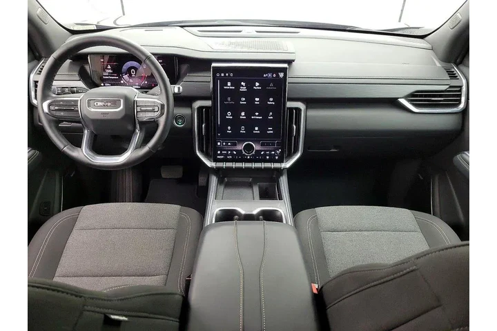 $31998 : GMC Acadia 2025 Elevation 4d image 9