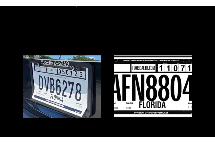 Tags and insurance image 1