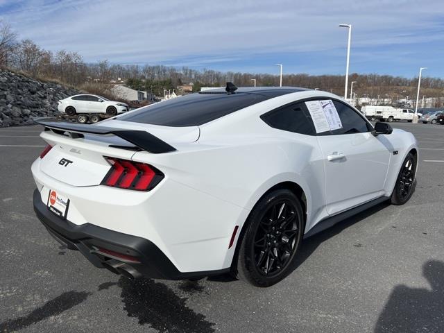 $51500 : PRE-OWNED 2024 FORD MUSTANG GT image 5