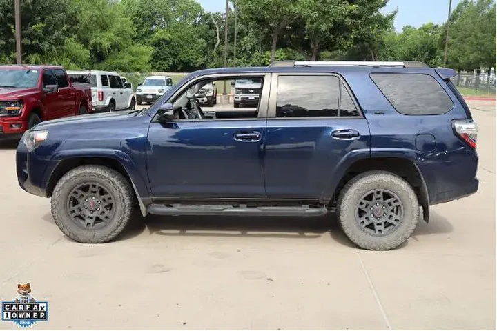 $37595 : Toyota 4Runner 2021 4x4 SR5 image 7