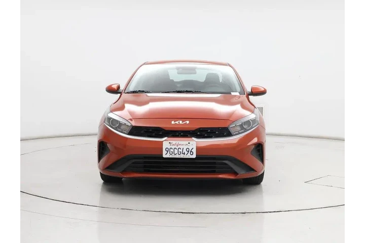 $17998 : Kia Forte 2023 LXS 4dr Sedan image 5