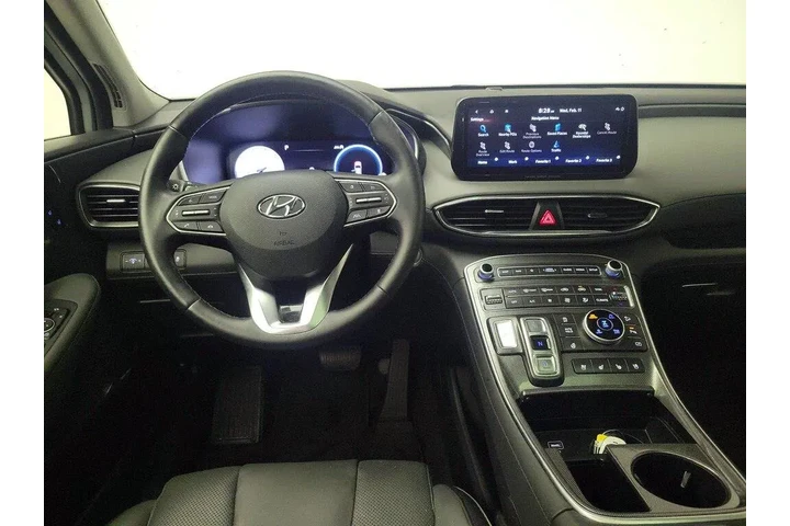 $27998 : Hyundai SANTA FE 2023 AWD Li image 10