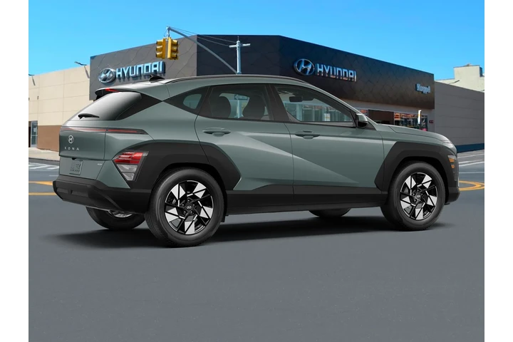 $22998 : Hyundai KONA 2024 AWD SEL 4d image 8