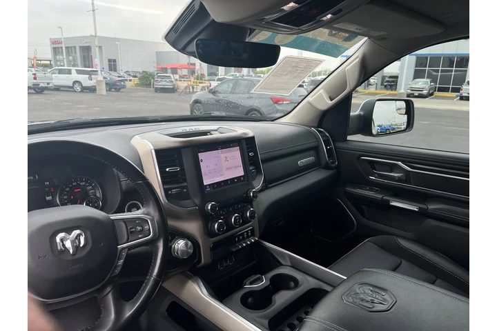 $38987 : 2022 1500 Laramie image 10