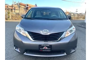 $11685 : 2014 Sienna 5dr 7-Pass Van V6 thumbnail