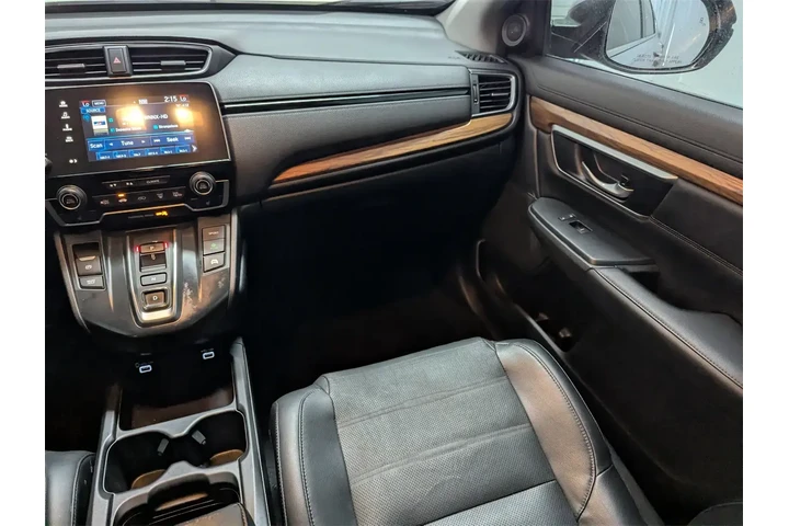 $22197 : Honda CR-V Hybrid 2021 AWD E image 8