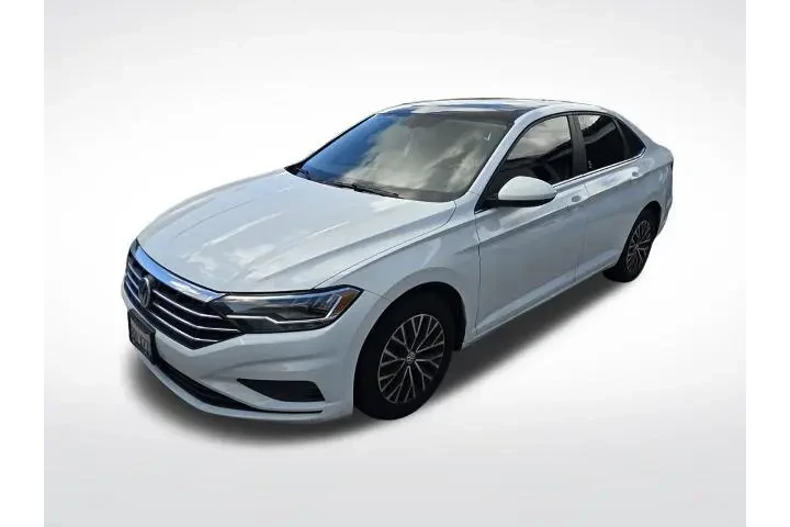 $9500 : Volkswagen Jetta 2019 S 4dr image 4