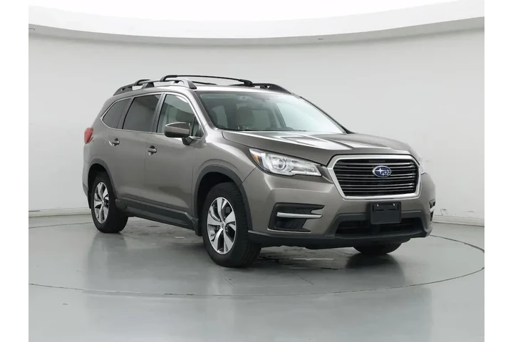 $27998 : Subaru Ascent 2022 AWD Premi image 1