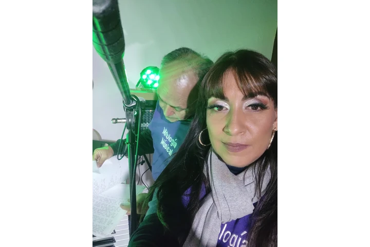 Dueto música versátil Jalisco image 2
