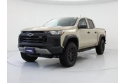 $37998 : Chevrolet Colorado 2024 4x4 thumbnail