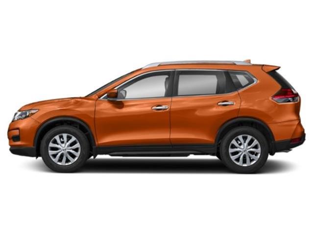 $18136 : 2018 Nissan Rogue image 3