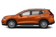 $18136 : 2018 Nissan Rogue thumbnail