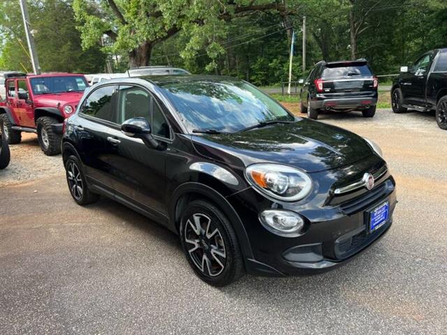 $5999 : 2016 FIAT 500X Easy image 4