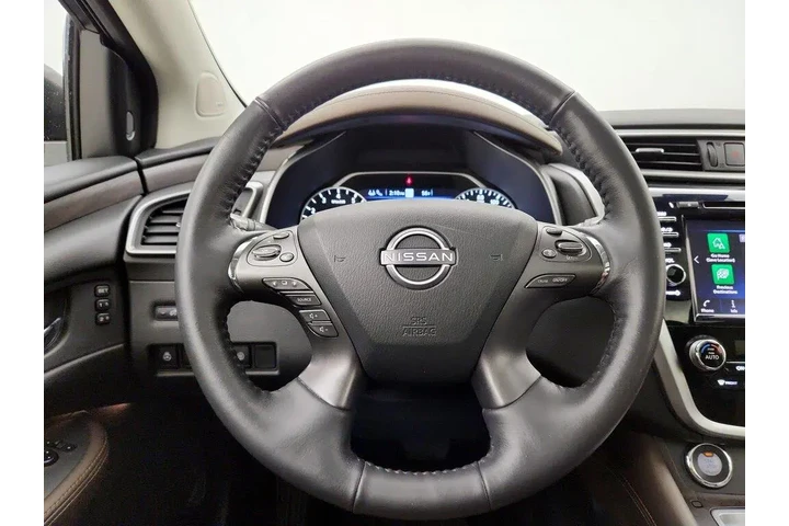 $31998 : Nissan Murano 2023 AWD Plati image 10