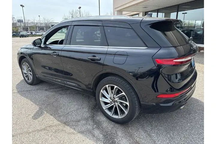 $39000 : Lincoln Corsair 2024 AWD Gra image 9