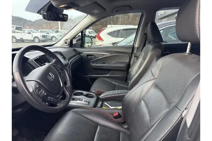 $30987 : Honda Ridgeline 2022 AWD RTL image 6