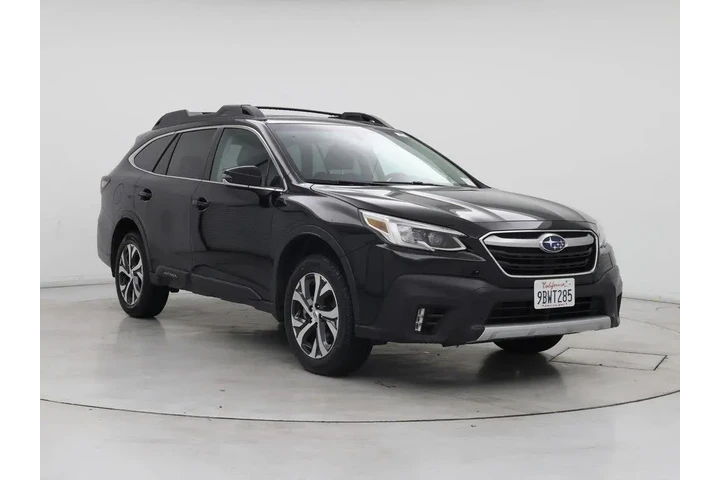 $24998 : Subaru Outback 2022 AWD Limi image 1