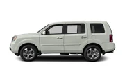 $16988 : Honda Pilot 2015 4x4 EX-L 4d thumbnail