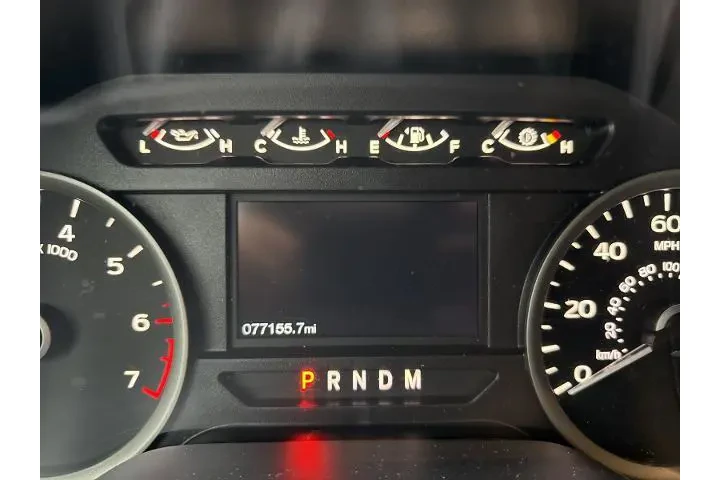 $28500 : Ford F-150 2019 4x4 XLT 4dr image 6