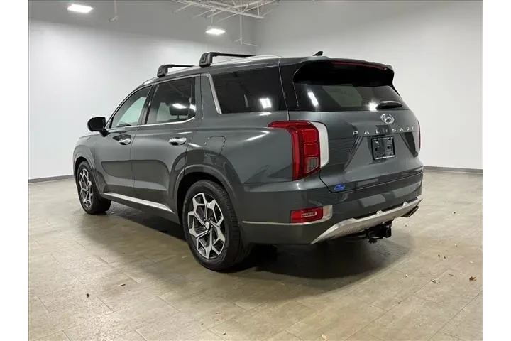 $28999 : Hyundai PALISADE 2022 Callig image 6