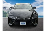 $30897 : Lexus NX 300 2021 AWD 4dr Cr thumbnail