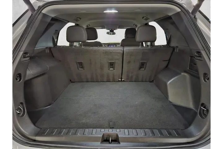 $17990 : Chevrolet Equinox 2022 LT 4d image 6