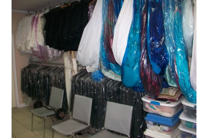 INVENTARIO COMPLETO TOXEDOS image 3