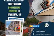 Bookkeeping Savannah, GA en Atlanta