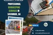 Bookkeeping Savannah, GA en Atlanta