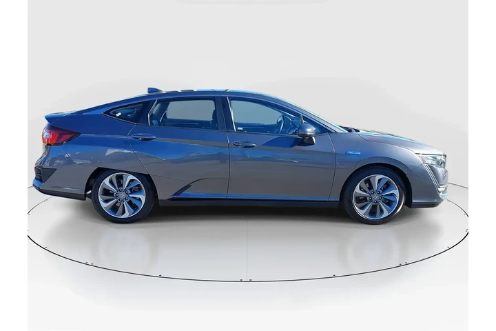 $18600 : Honda Clarity Plug-In Hybrid image 4