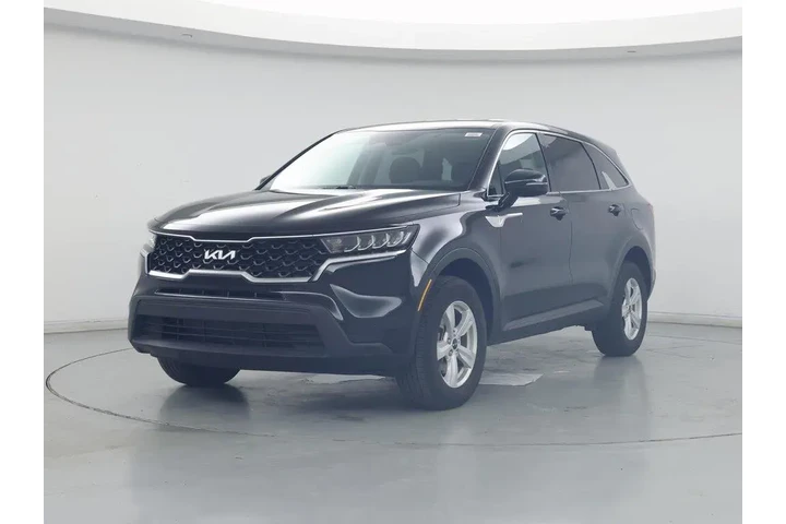 $26998 : Kia Sorento 2023 AWD LX 4dr image 4