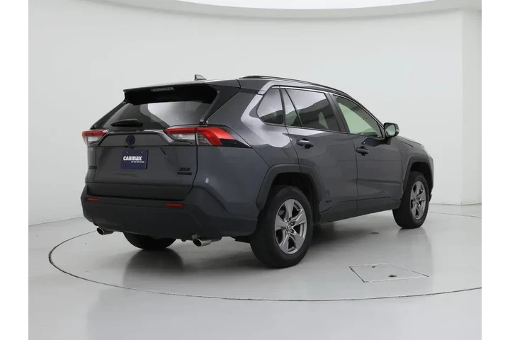 $33998 : Toyota RAV4 Hybrid 2024 AWD image 8