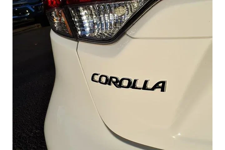 $19900 : Toyota Corolla 2024 LE 4dr S image 10