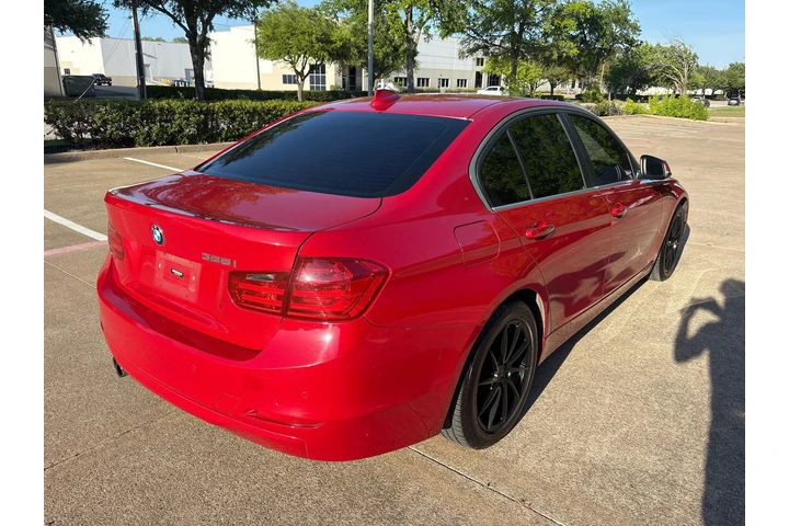 $10490 : 2015 BMW 328i image 8