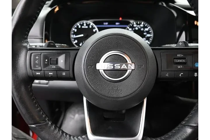 $23895 : Nissan Pathfinder 2022 SL 4d image 10