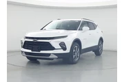 $26998 : Chevrolet Blazer 2023 AWD LT thumbnail