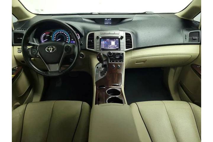 $14998 : Toyota Venza 2015 XLE V6 4dr image 9