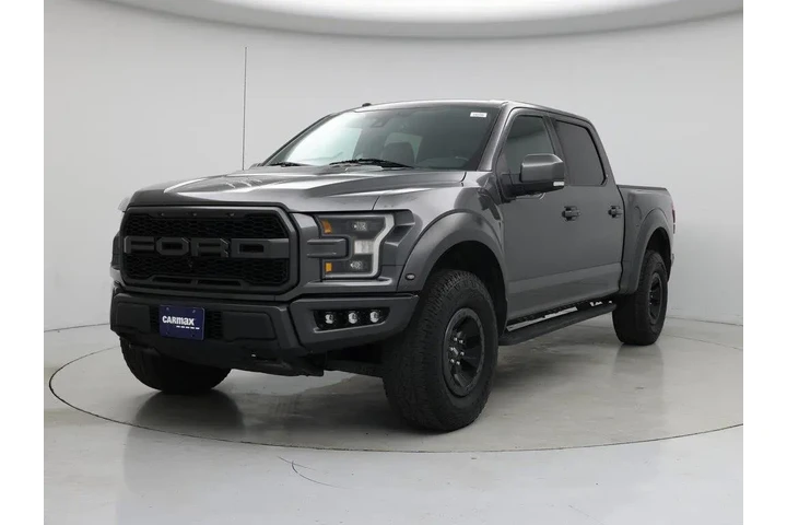 $39998 : Ford F-150 2018 4x4 Raptor 4 image 4