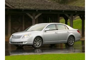 Toyota Avalon 2006 XLS 4dr S