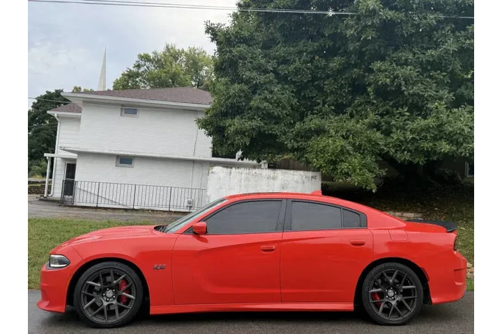 $22999 : 2016 Charger R/T Scat Pack image 5