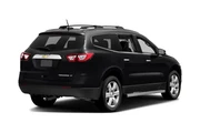 $10995 : Chevrolet Traverse 2017 AWD thumbnail